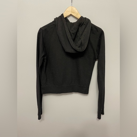 ELWOOD Cropped Hoody - Picture 3 of 6